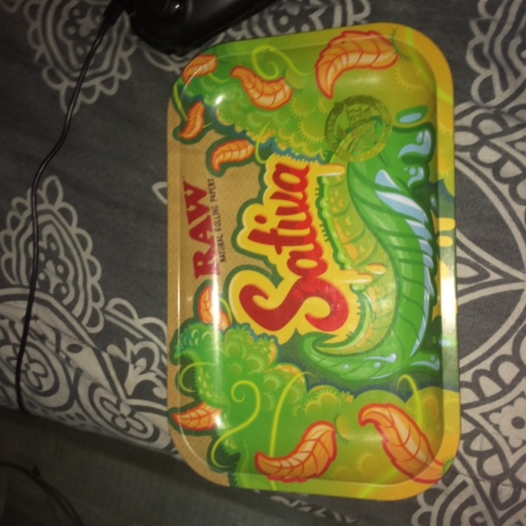 Raw tray - Picture 2 of 4